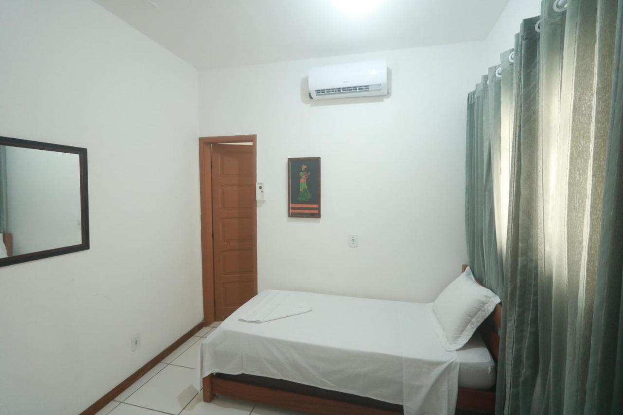 Barra Porto - Suites & Kitnets Salwador Zewnętrze zdjęcie