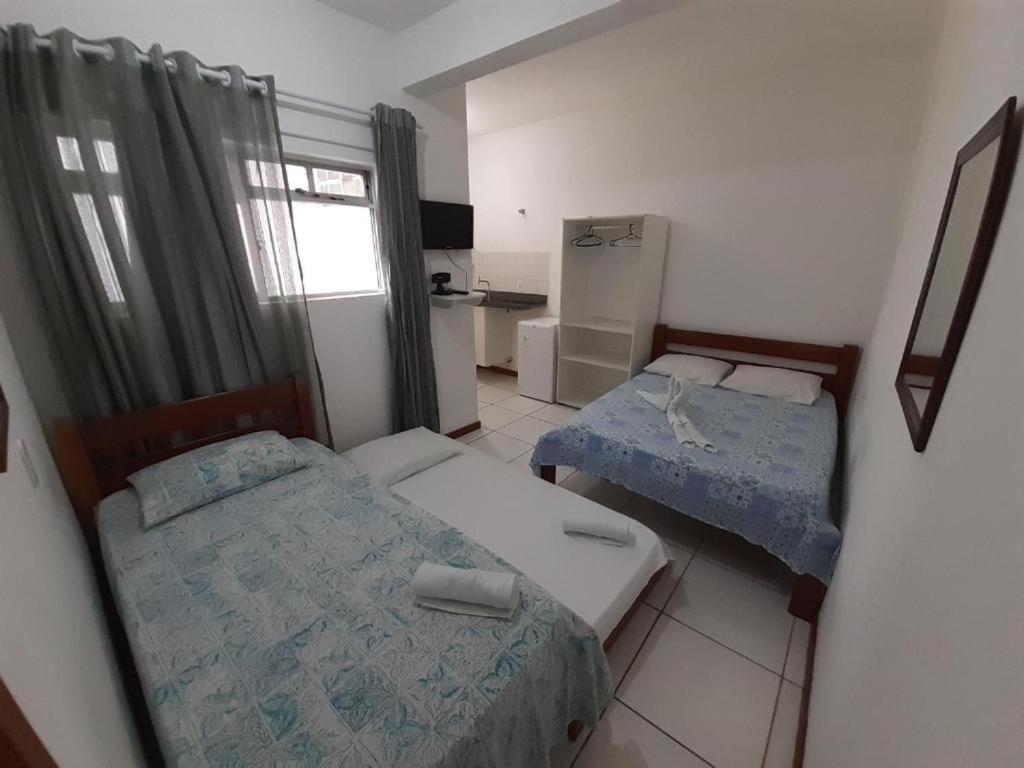Barra Porto - Suites & Kitnets Salwador Zewnętrze zdjęcie