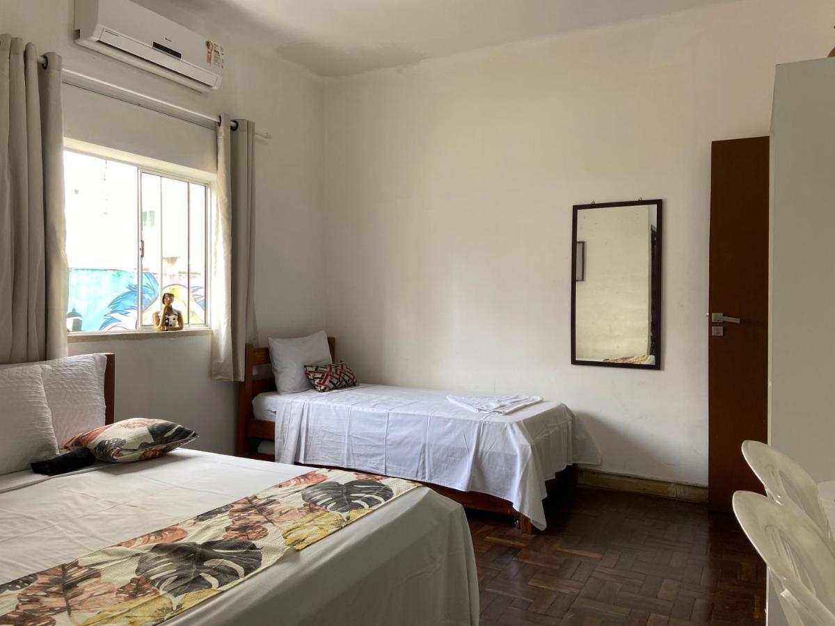Barra Porto - Suites & Kitnets Salwador Zewnętrze zdjęcie