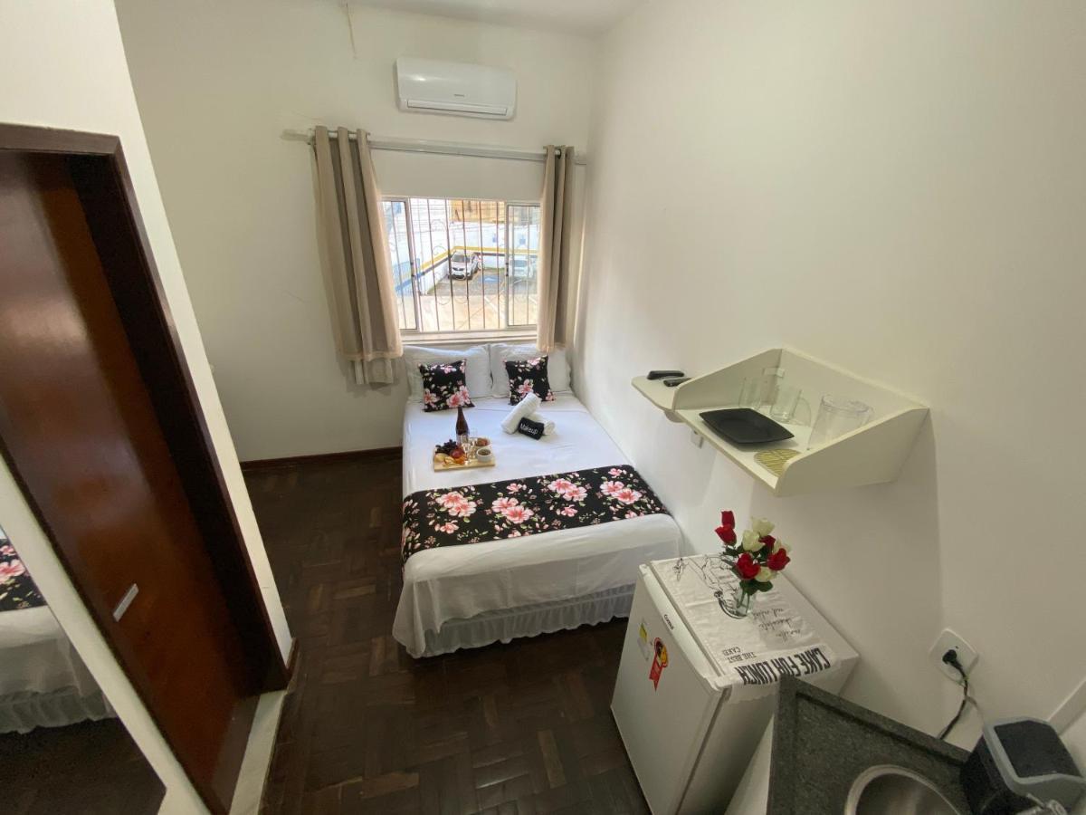 Barra Porto - Suites & Kitnets Salwador Zewnętrze zdjęcie